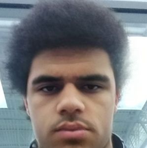 Meet your Posher, Kyle